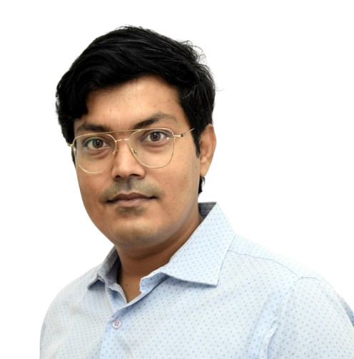 ABHIJIT PODDAR