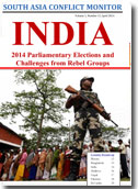"South Asia Conflict Monitor (SACM)"