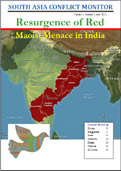 "South Asia Conflict Monitor (SACM)"
