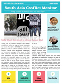 "South Asia Conflict Monitor (SACM)"