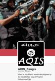 Who is Maulana Ikramul Haque? Al-Qaeda-linked Bangladeshi propagandist and jihadist recruiter returns to the spotlight