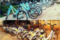 Bikes in BBSR