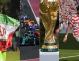 When War Reaches the Playing Field: How the US-Iran conflict disrupted global sporting events