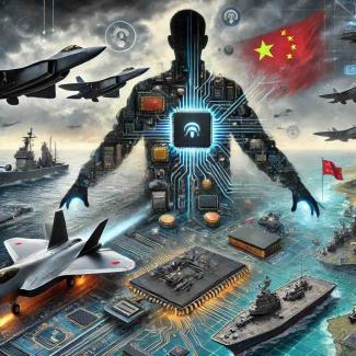 Representational Image (AI)