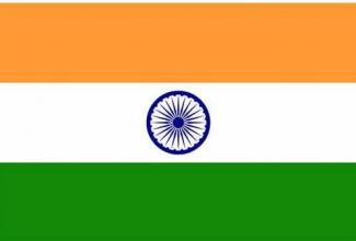 India Flag