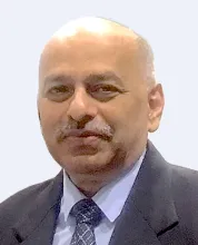 Ajey Lele