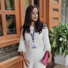 Ayushi