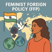 FFP-India-Ai Generated: Representational Image