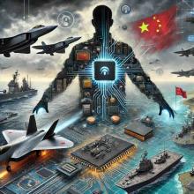 Representational Image (AI)
