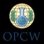 OPCW logo