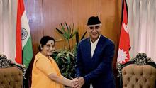 India-Nepal Relations