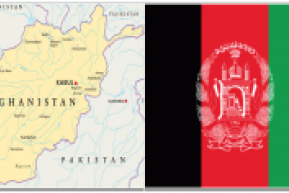 Interview: "Afghans 'caught between the devil and the deep sea'