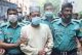 MLM: Mufti Amir Hamza Fuels Bangladeshi Extremism Through ‘Wa’z Mehfils’