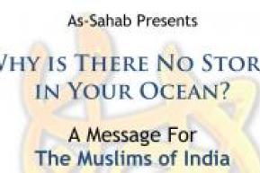"Al Qaeda’s Latest Bid To Woo India’s Muslims": ISN SECURITY WATCH