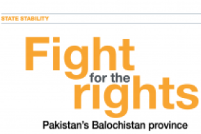 BALOCHISTAN: "Fights for the Rights"