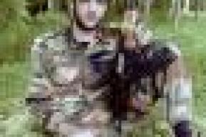 MLM: Burhan Muzafar Wani: The Viral Poster Boy of Kashmir Jihad