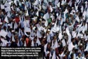 JIR: "Radical thinking - Transnational jihadists eye Bangladesh"