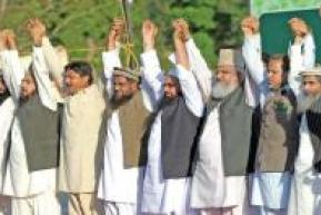 Pakistan’s Jamaat-ud-Dawa Steps Up Campaign of Anti-American Rhetoric
