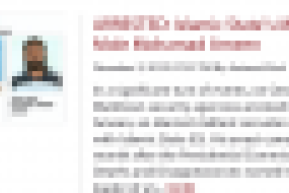 MLM: "Islamic State’s Maldivian Mole Mohamad Ameen"