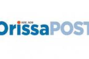 Orissa Post: "Correcting the Historical Injustice"