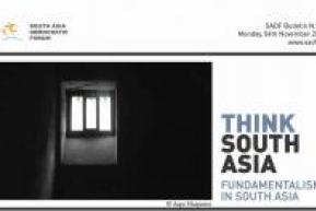 “Déjà vu in Kashmir: Resurgence of Islamic Militancy,’ Think South Asia (SADF, Brussels).