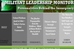 MLM: "The Propagandist from the Maldives: Bilad al-Sham Media’s Abu Ayyub al-Maaldifi"