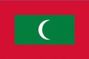 Country Report: Maldives