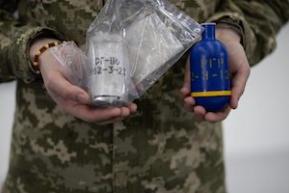 Russia uses deadly chemical weapons against Ukrainian soldiers, experts confirm