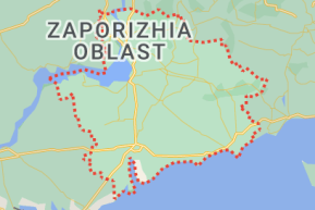 Russia's FSB Thwarts Ukraine's Chemical Weapons Terrorist Plot in Zaporozhye Region