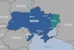 Fake: Ukrainian Military Use Prohibited Weapons in Donbas