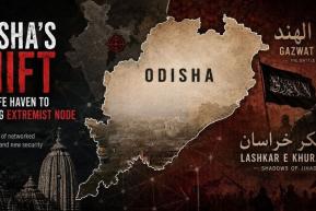 Odisha’s Shift from Safe Haven to Emerging Node in India’s Extremist Network