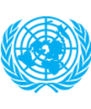 UN logo