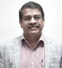 Mahesh Ranjan Debata (Prof)