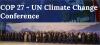 UNFCCC-Cop-27