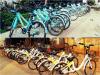 Bikes in BBSR