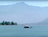 Kashmir Dal Lake-Snehasis Das